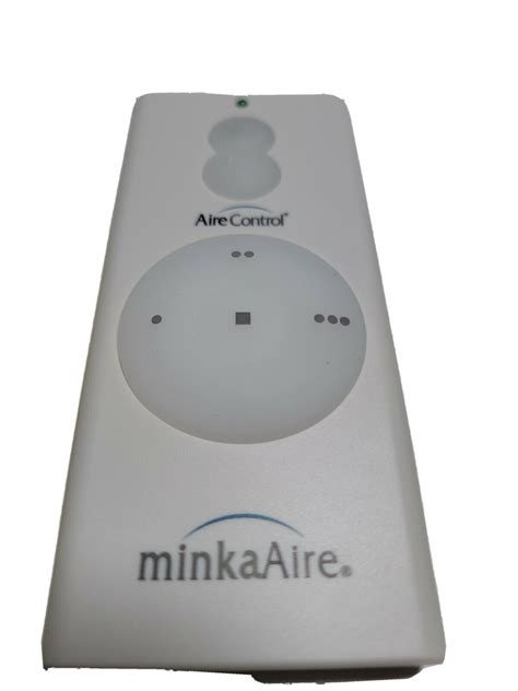 minka aire remote manual|More.